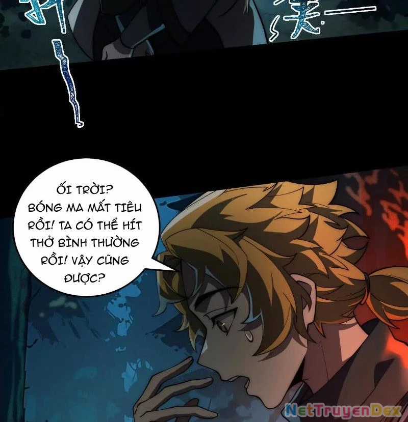 Thần Trò Chơi Dục Vọng Máy chơi trò chơi điện tử tốt nhất Chapter 42 trang 58