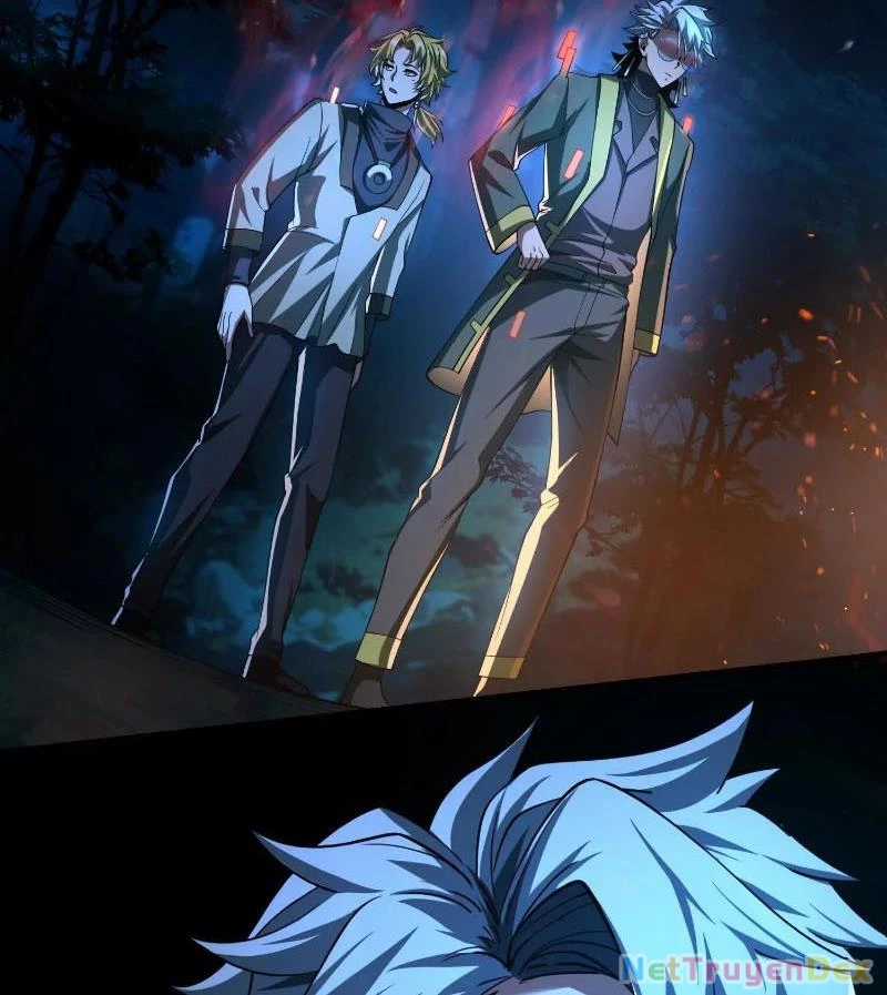 Thần Trò Chơi Dục Vọng Máy chơi trò chơi điện tử tốt nhất Chapter 42 trang 6