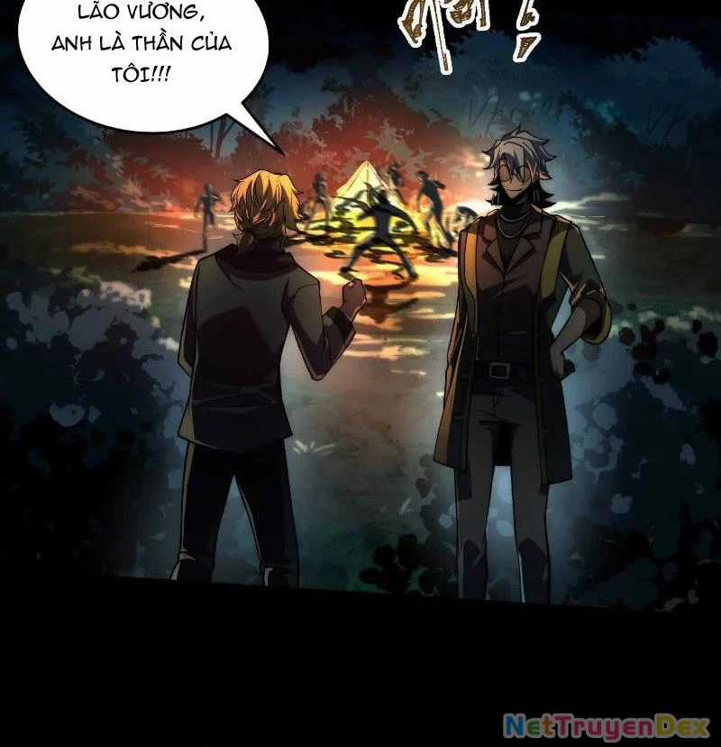 Thần Trò Chơi Dục Vọng Máy chơi trò chơi điện tử tốt nhất Chapter 42 trang 61