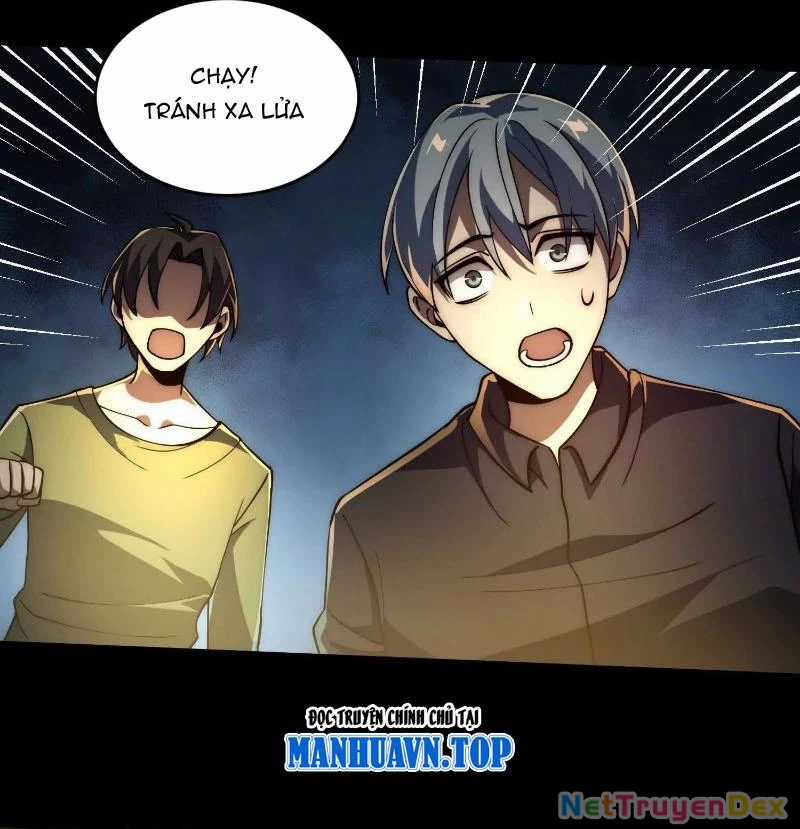 Thần Trò Chơi Dục Vọng Máy chơi trò chơi điện tử tốt nhất Chapter 42 trang 62