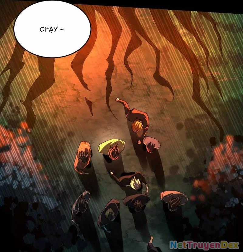 Thần Trò Chơi Dục Vọng Máy chơi trò chơi điện tử tốt nhất Chapter 42 trang 63