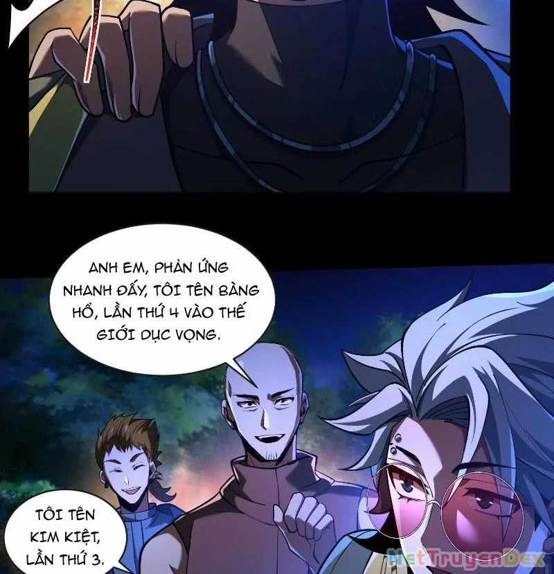 Thần Trò Chơi Dục Vọng Máy chơi trò chơi điện tử tốt nhất Chapter 42 trang 66