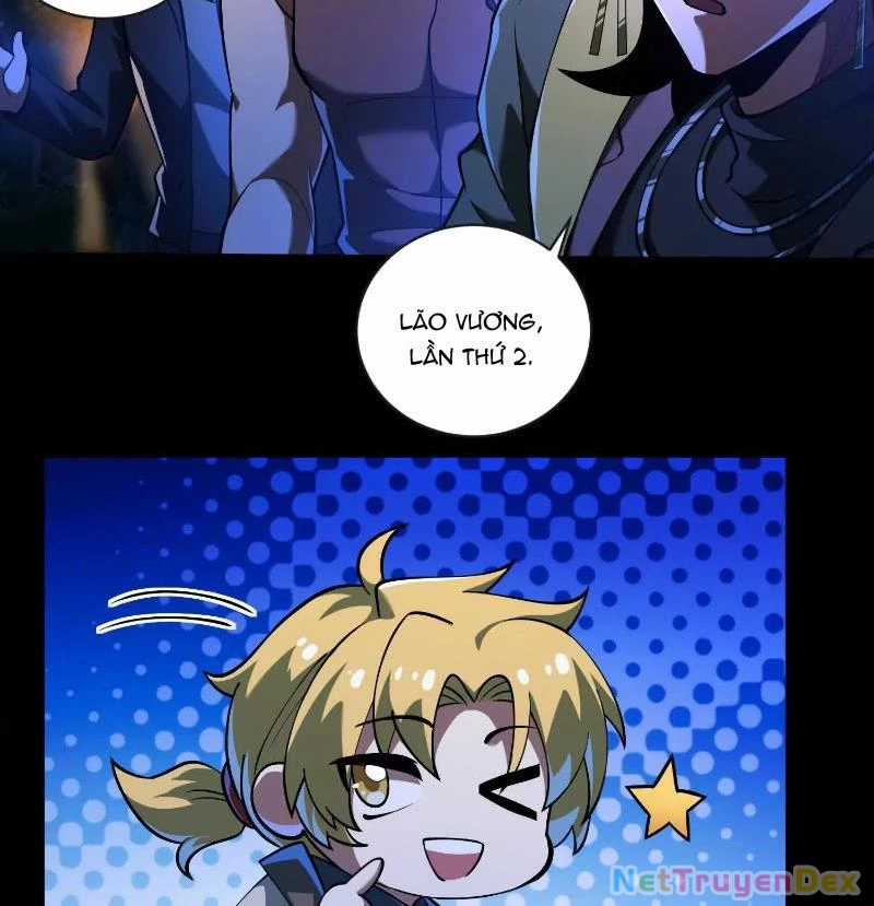 Thần Trò Chơi Dục Vọng Máy chơi trò chơi điện tử tốt nhất Chapter 42 trang 67