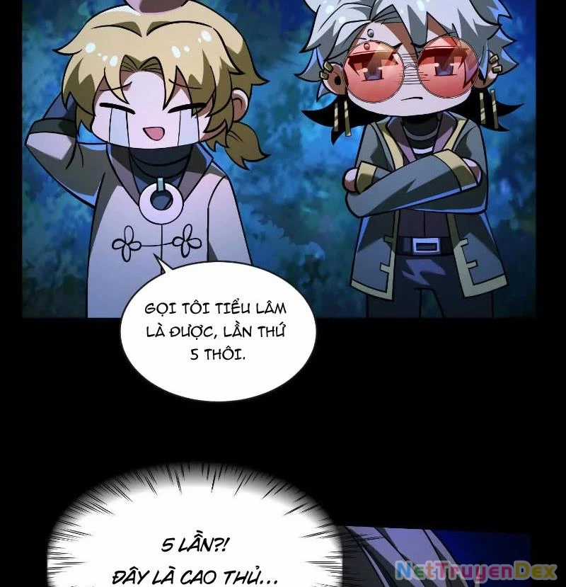 Thần Trò Chơi Dục Vọng Máy chơi trò chơi điện tử tốt nhất Chapter 42 trang 69