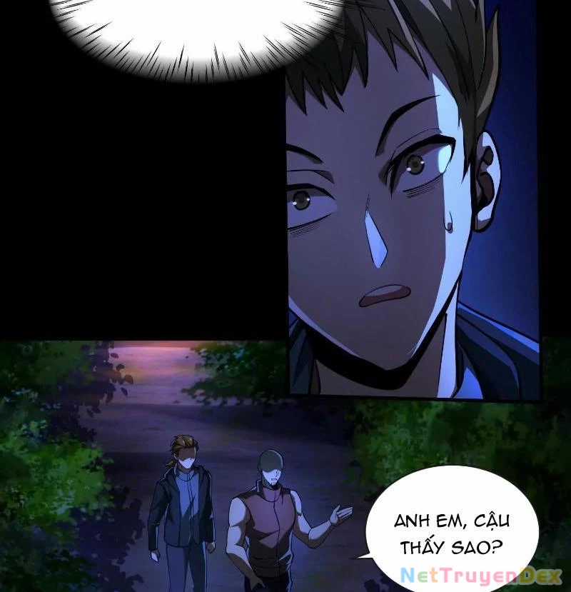 Thần Trò Chơi Dục Vọng Máy chơi trò chơi điện tử tốt nhất Chapter 42 trang 70