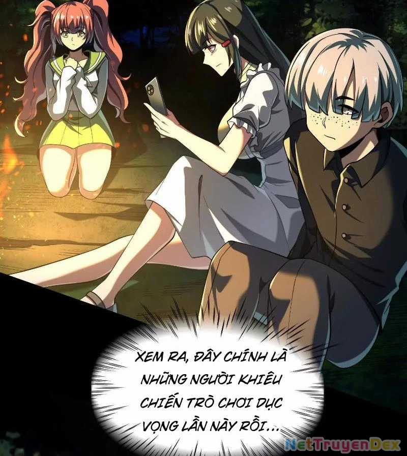 Thần Trò Chơi Dục Vọng Máy chơi trò chơi điện tử tốt nhất Chapter 42 trang 9