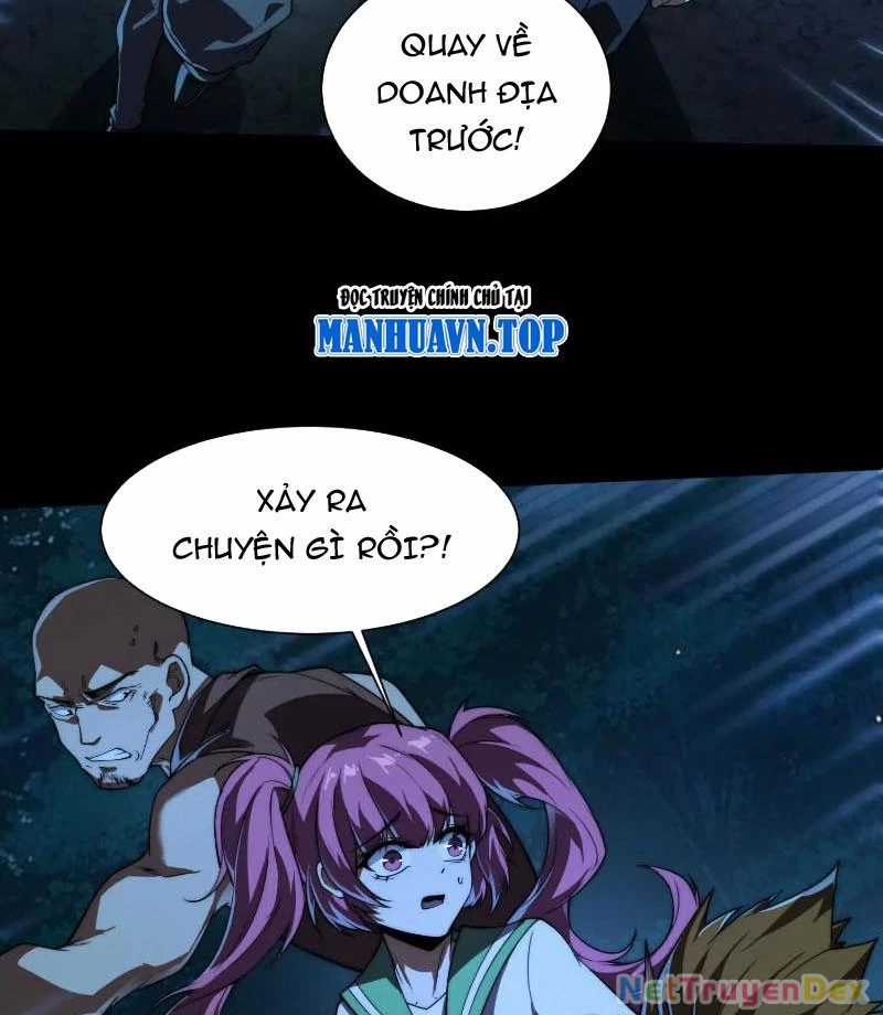 Thần Trò Chơi Dục Vọng Máy chơi trò chơi điện tử tốt nhất Chapter 43 trang 10