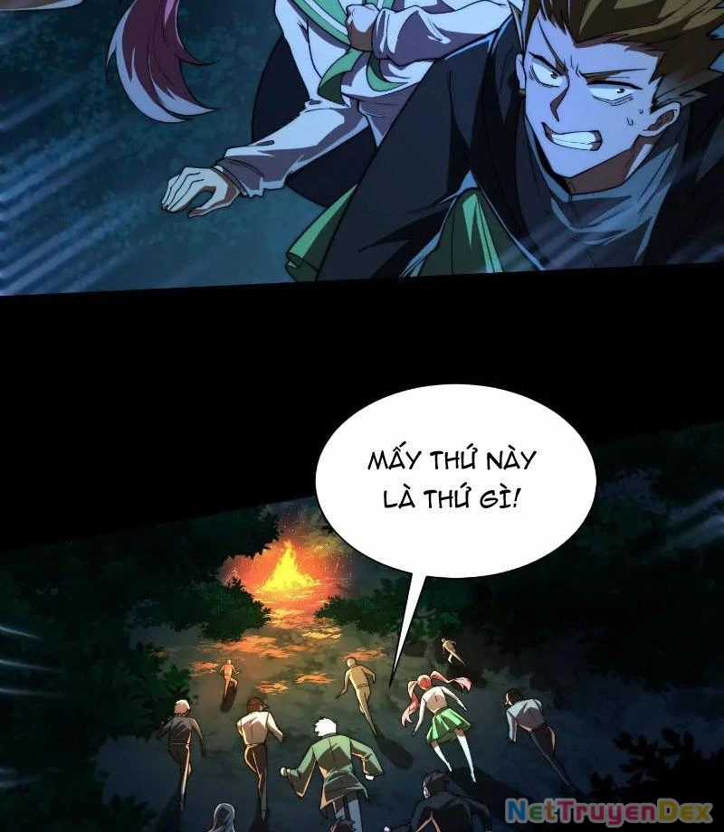 Thần Trò Chơi Dục Vọng Máy chơi trò chơi điện tử tốt nhất Chapter 43 trang 11