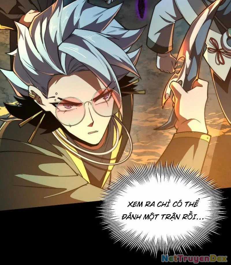 Thần Trò Chơi Dục Vọng Máy chơi trò chơi điện tử tốt nhất Chapter 43 trang 14