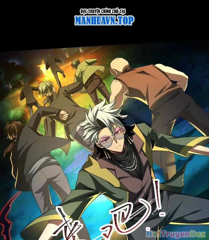 Thần Trò Chơi Dục Vọng Máy chơi trò chơi điện tử tốt nhất Chapter 43 trang 15