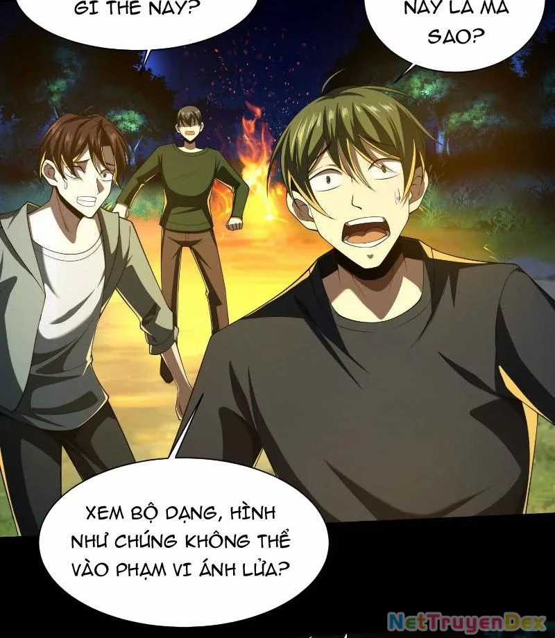 Thần Trò Chơi Dục Vọng Máy chơi trò chơi điện tử tốt nhất Chapter 43 trang 19