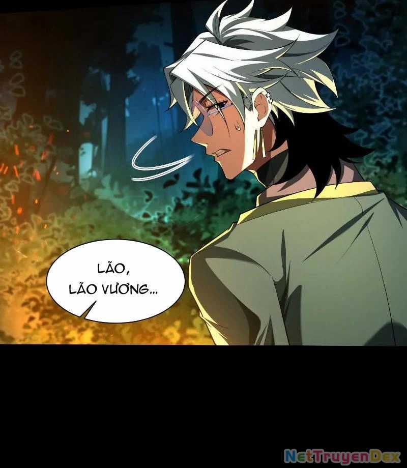 Thần Trò Chơi Dục Vọng Máy chơi trò chơi điện tử tốt nhất Chapter 43 trang 20