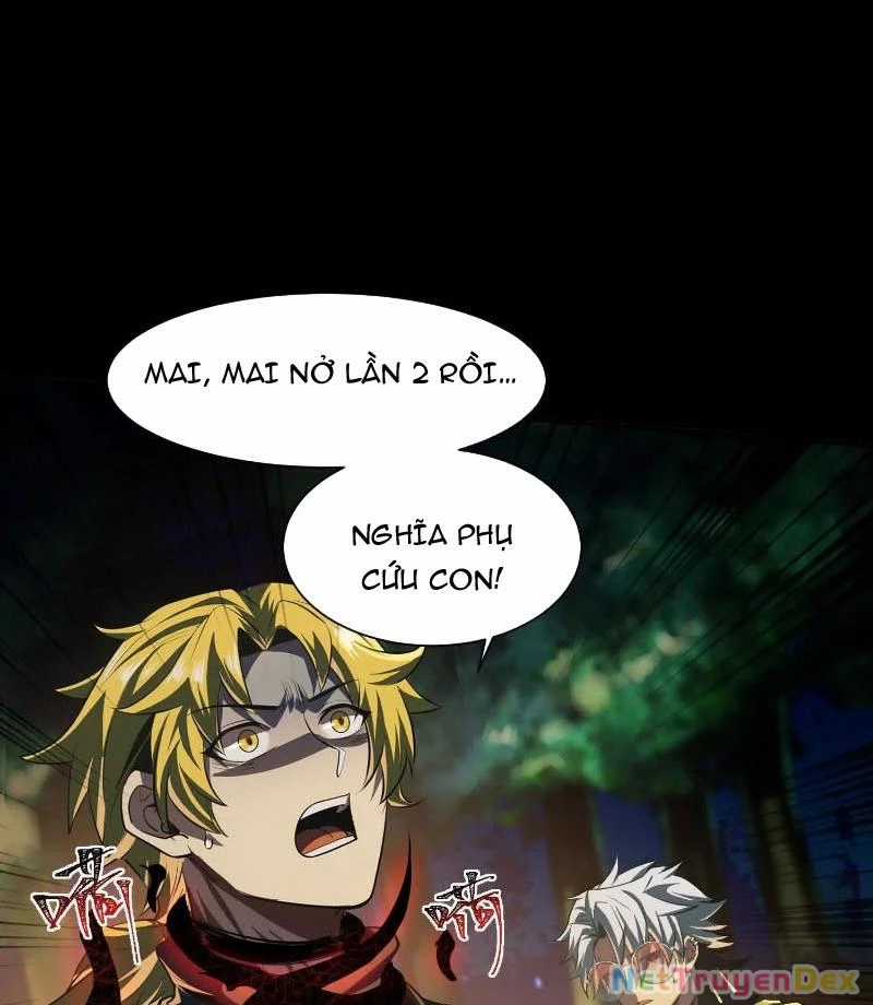 Thần Trò Chơi Dục Vọng Máy chơi trò chơi điện tử tốt nhất Chapter 43 trang 21