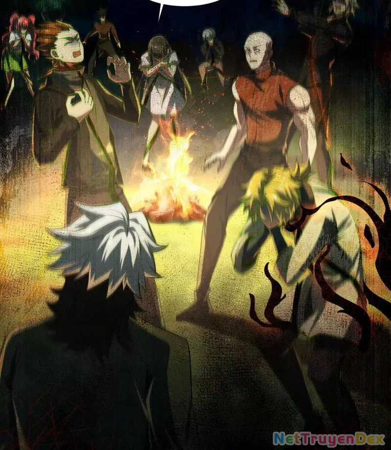 Thần Trò Chơi Dục Vọng Máy chơi trò chơi điện tử tốt nhất Chapter 43 trang 23