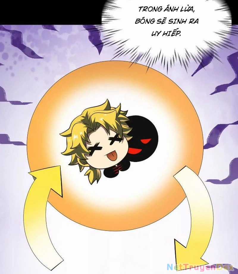 Thần Trò Chơi Dục Vọng Máy chơi trò chơi điện tử tốt nhất Chapter 43 trang 25