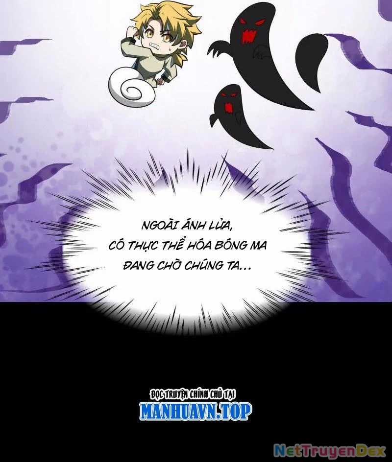 Thần Trò Chơi Dục Vọng Máy chơi trò chơi điện tử tốt nhất Chapter 43 trang 26