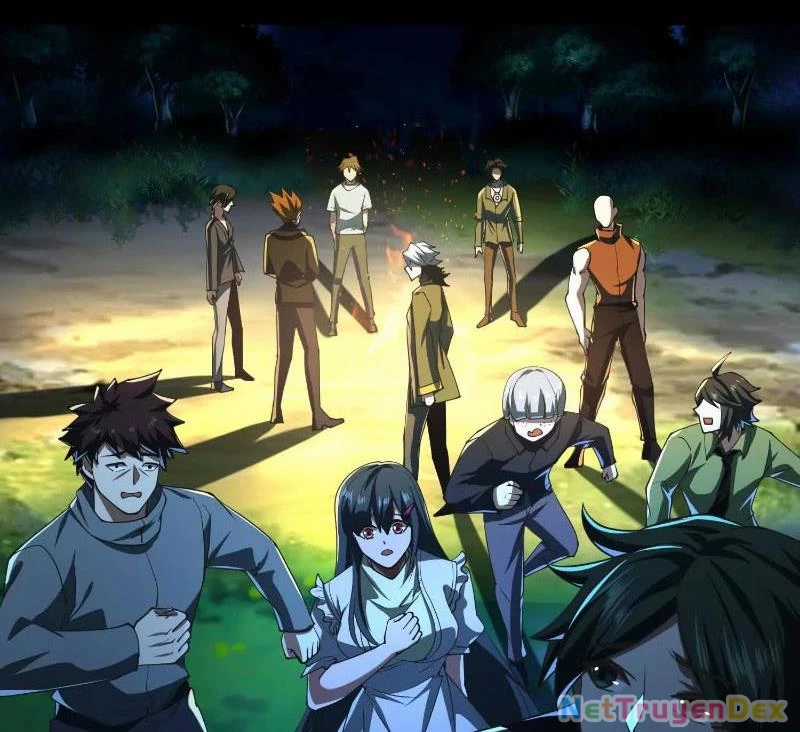 Thần Trò Chơi Dục Vọng Máy chơi trò chơi điện tử tốt nhất Chapter 43 trang 34