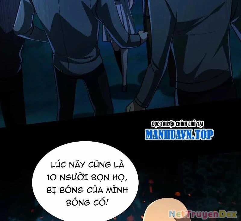 Thần Trò Chơi Dục Vọng Máy chơi trò chơi điện tử tốt nhất Chapter 43 trang 42