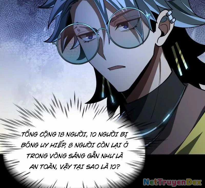 Thần Trò Chơi Dục Vọng Máy chơi trò chơi điện tử tốt nhất Chapter 43 trang 45