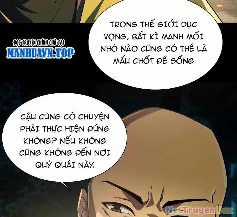 Thần Trò Chơi Dục Vọng Máy chơi trò chơi điện tử tốt nhất Chapter 43 trang 48