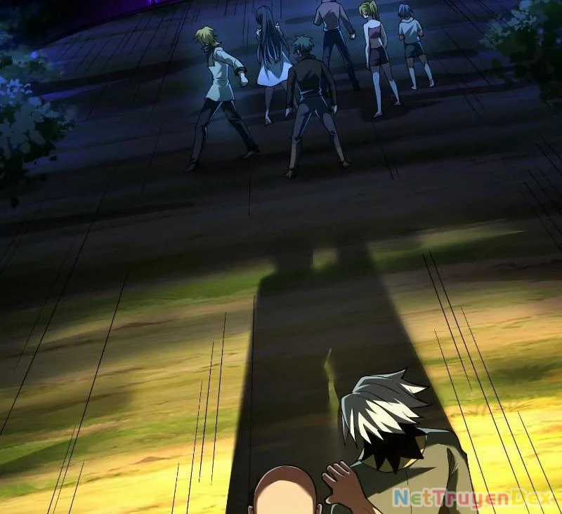 Thần Trò Chơi Dục Vọng Máy chơi trò chơi điện tử tốt nhất Chapter 43 trang 51