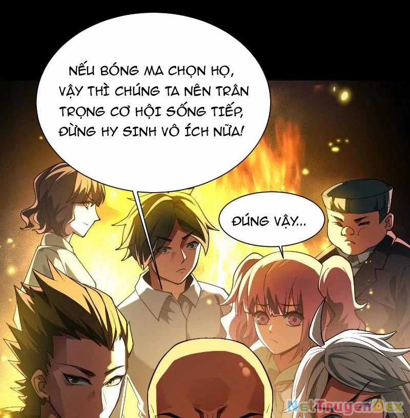 Thần Trò Chơi Dục Vọng Máy chơi trò chơi điện tử tốt nhất Chapter 43 trang 54