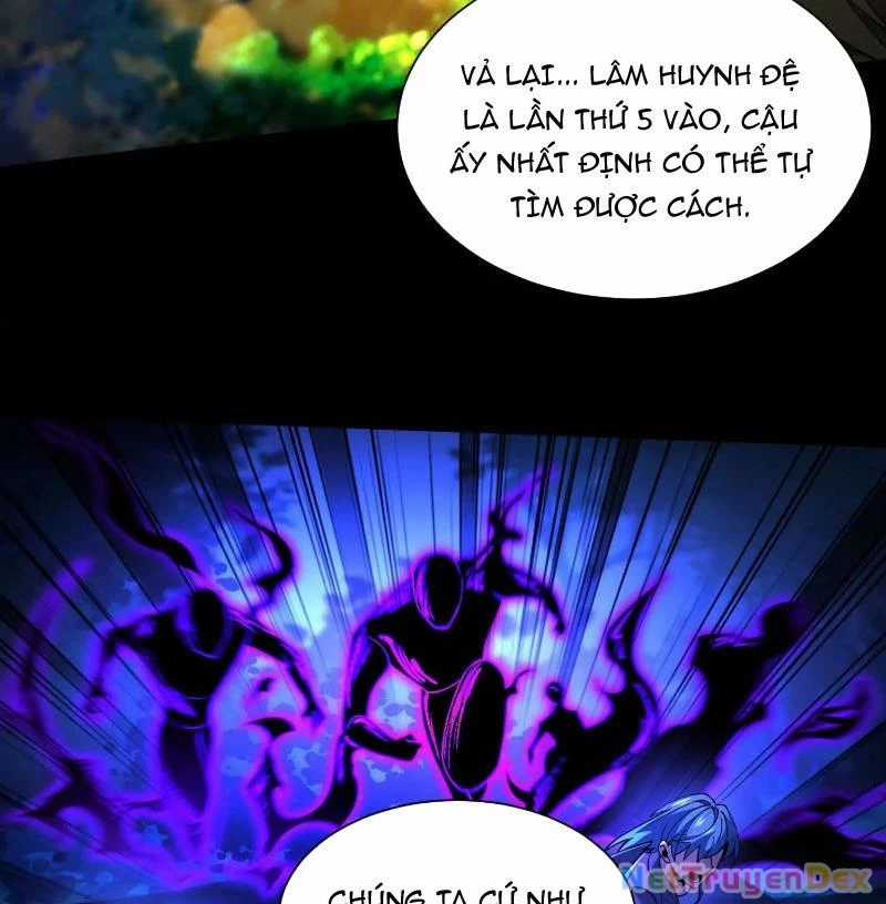 Thần Trò Chơi Dục Vọng Máy chơi trò chơi điện tử tốt nhất Chapter 43 trang 57