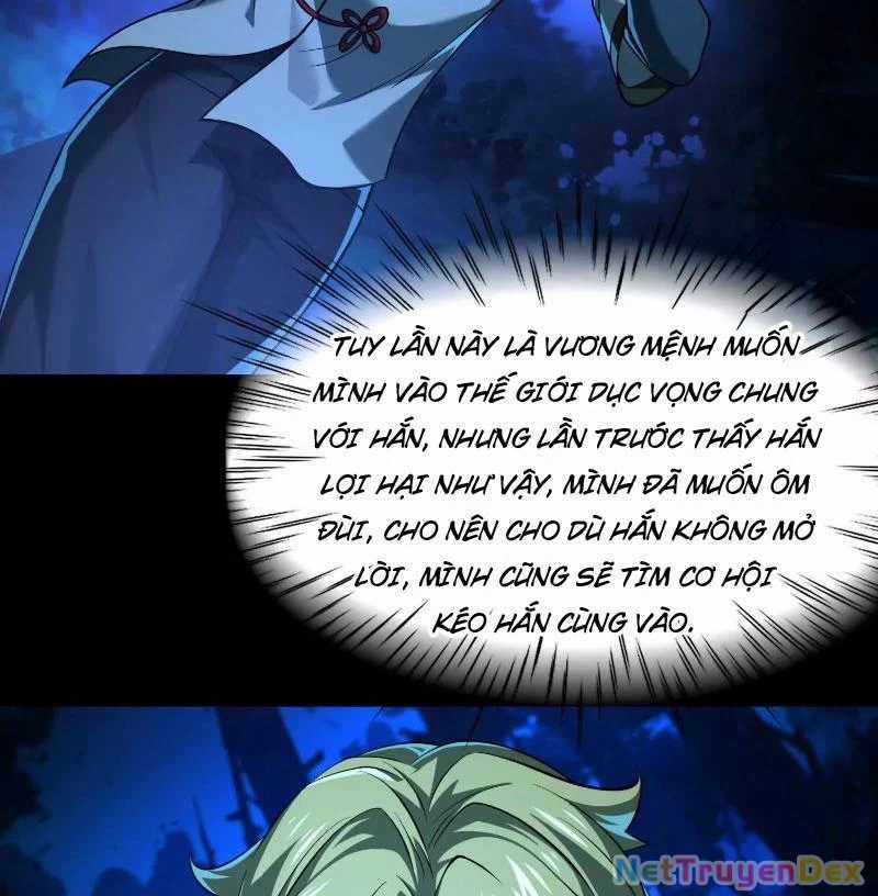 Thần Trò Chơi Dục Vọng Máy chơi trò chơi điện tử tốt nhất Chapter 43 trang 60