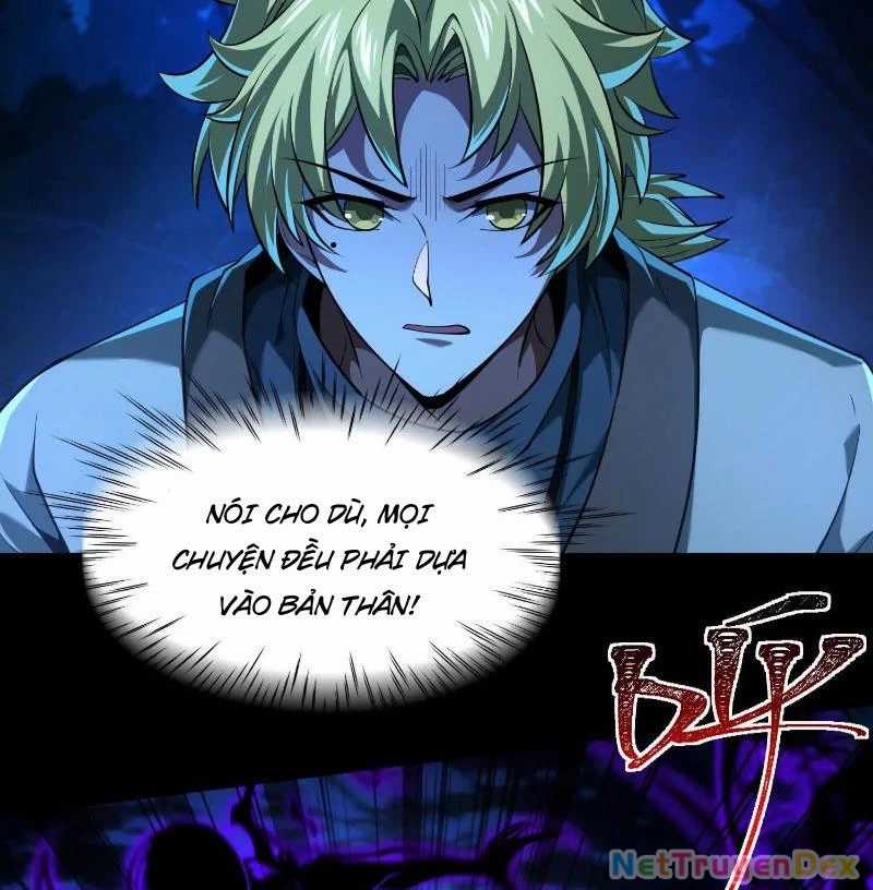 Thần Trò Chơi Dục Vọng Máy chơi trò chơi điện tử tốt nhất Chapter 43 trang 61