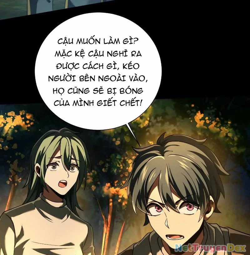 Thần Trò Chơi Dục Vọng Máy chơi trò chơi điện tử tốt nhất Chapter 43 trang 68