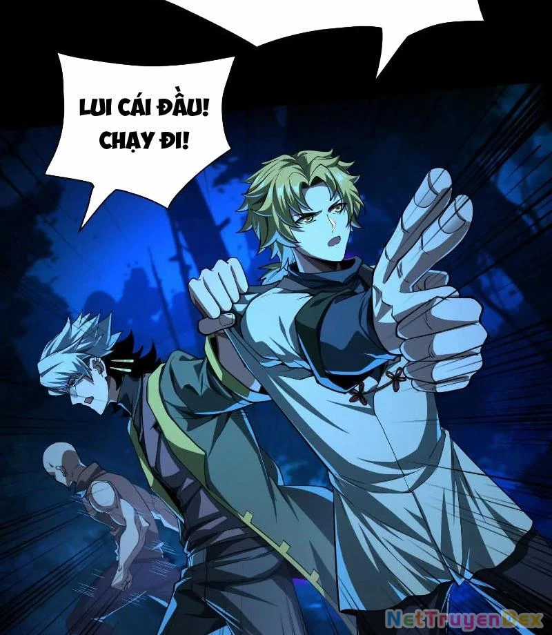 Thần Trò Chơi Dục Vọng Máy chơi trò chơi điện tử tốt nhất Chapter 43 trang 7