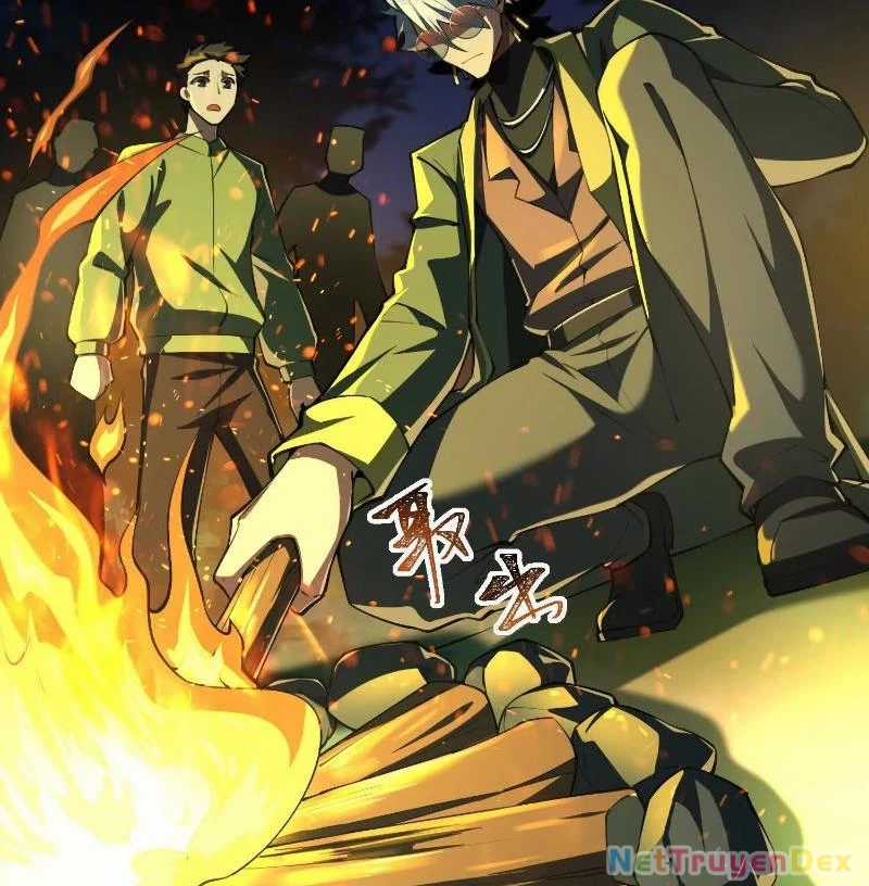 Thần Trò Chơi Dục Vọng Máy chơi trò chơi điện tử tốt nhất Chapter 43 trang 71