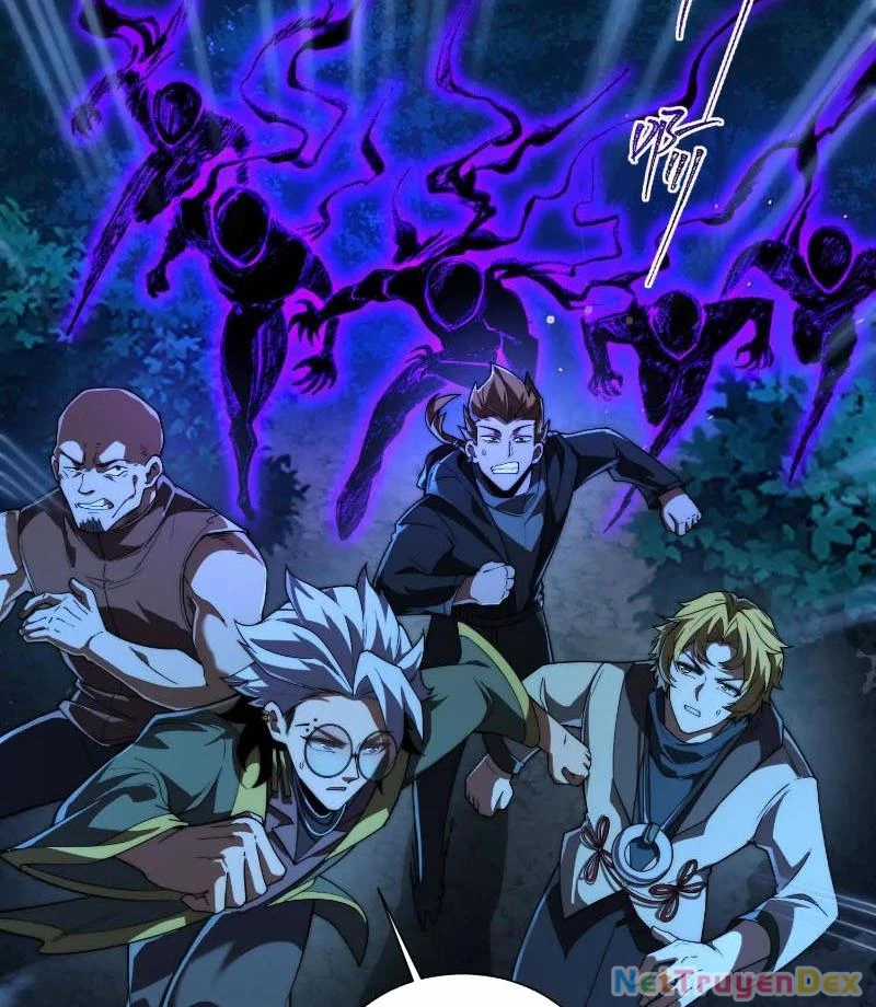 Thần Trò Chơi Dục Vọng Máy chơi trò chơi điện tử tốt nhất Chapter 43 trang 9