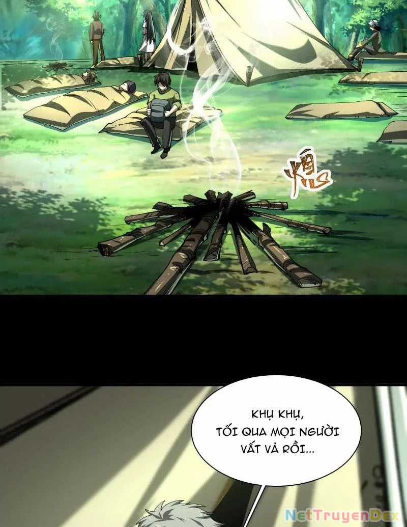 Thần Trò Chơi Dục Vọng Máy chơi trò chơi điện tử tốt nhất Chapter 44 trang 12