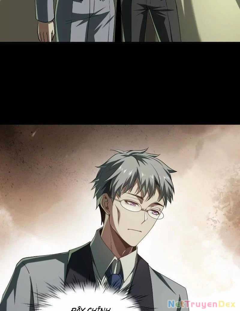 Thần Trò Chơi Dục Vọng Máy chơi trò chơi điện tử tốt nhất Chapter 44 trang 15