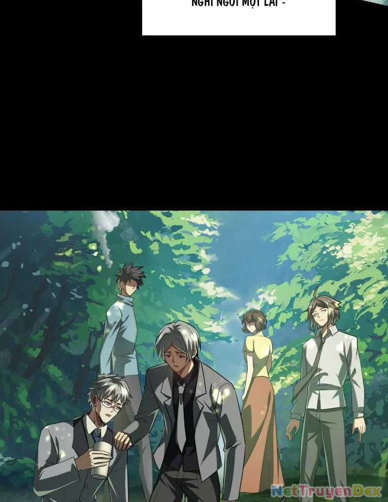 Thần Trò Chơi Dục Vọng Máy chơi trò chơi điện tử tốt nhất Chapter 44 trang 19