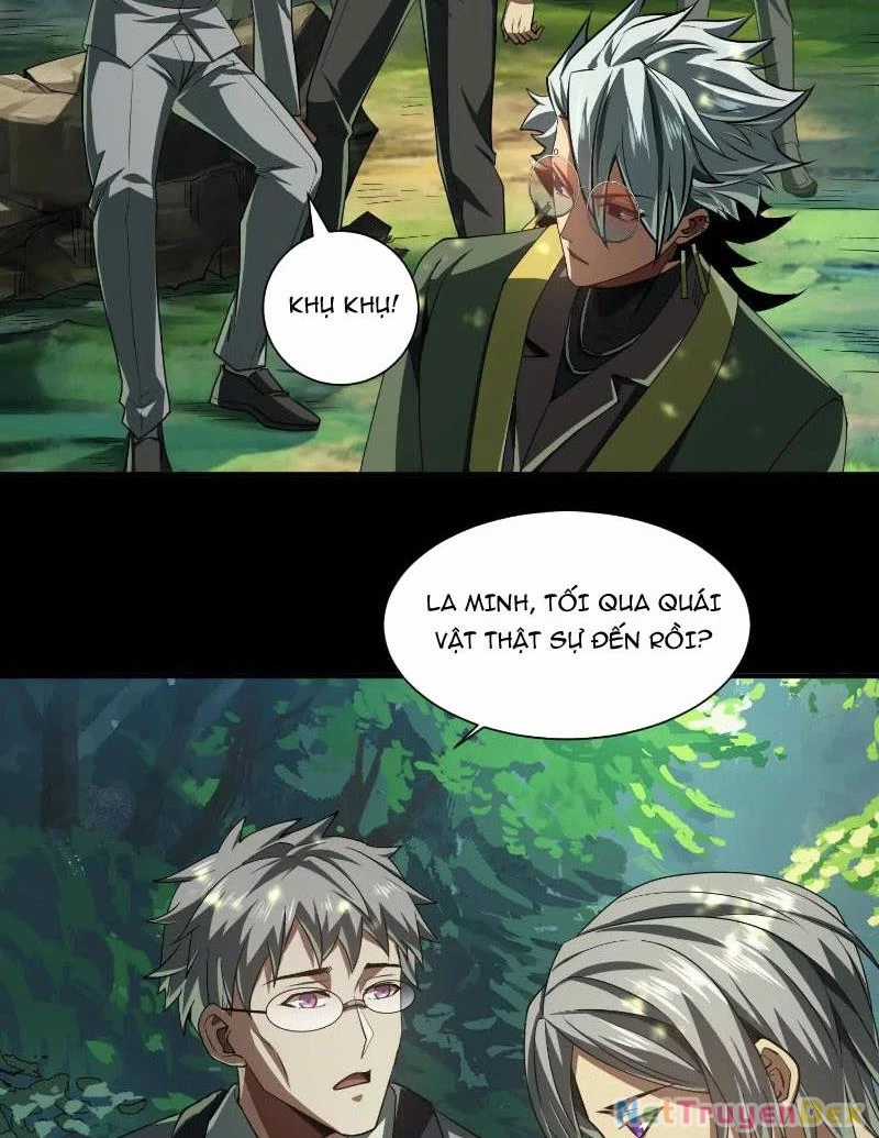 Thần Trò Chơi Dục Vọng Máy chơi trò chơi điện tử tốt nhất Chapter 44 trang 20