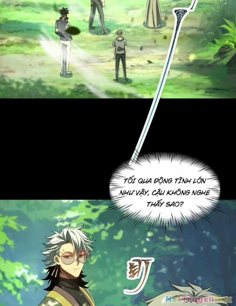 Thần Trò Chơi Dục Vọng Máy chơi trò chơi điện tử tốt nhất Chapter 44 trang 23