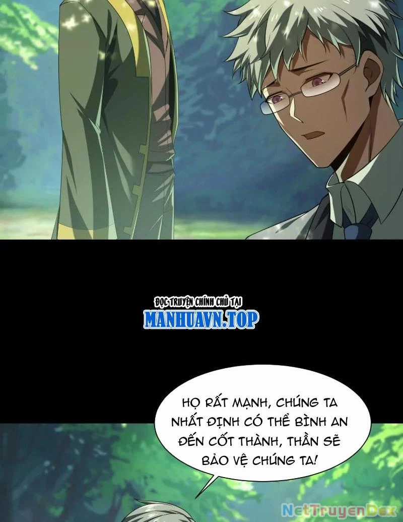 Thần Trò Chơi Dục Vọng Máy chơi trò chơi điện tử tốt nhất Chapter 44 trang 24