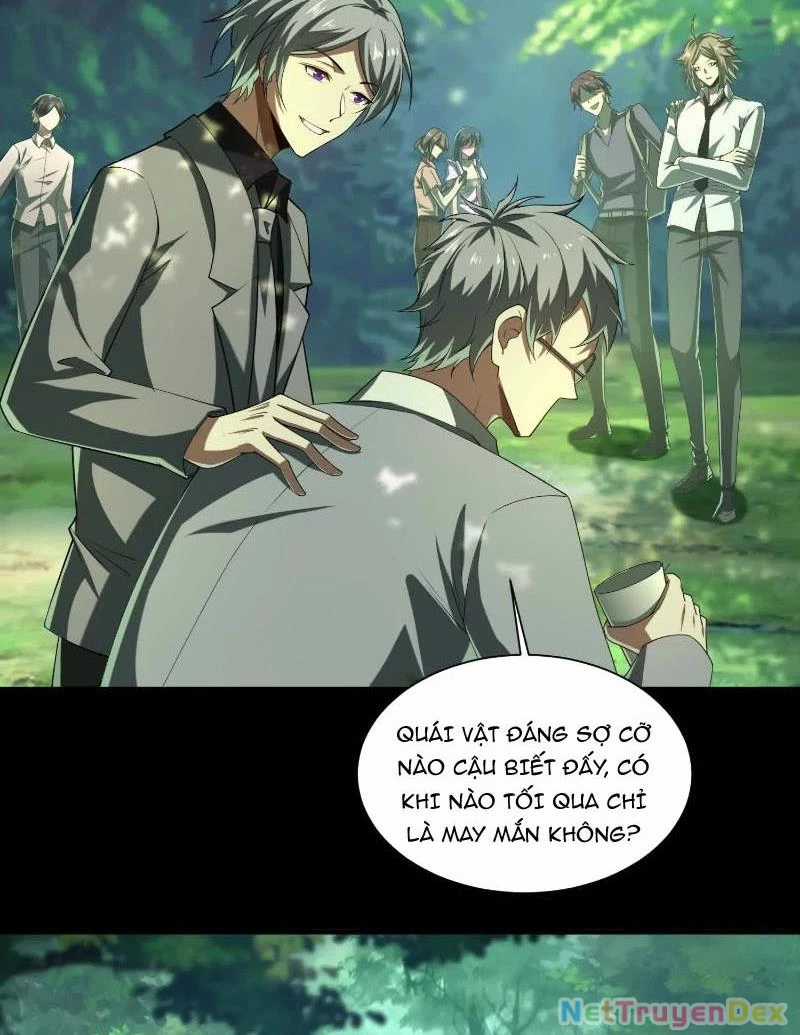 Thần Trò Chơi Dục Vọng Máy chơi trò chơi điện tử tốt nhất Chapter 44 trang 25