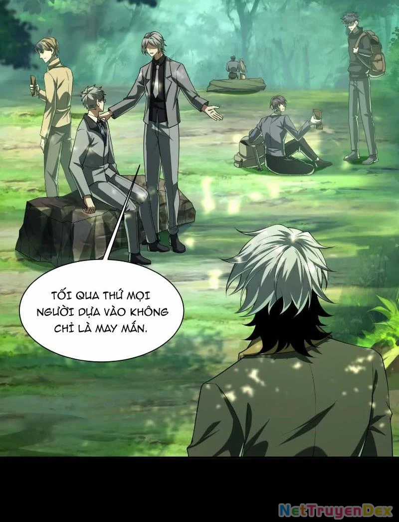 Thần Trò Chơi Dục Vọng Máy chơi trò chơi điện tử tốt nhất Chapter 44 trang 26