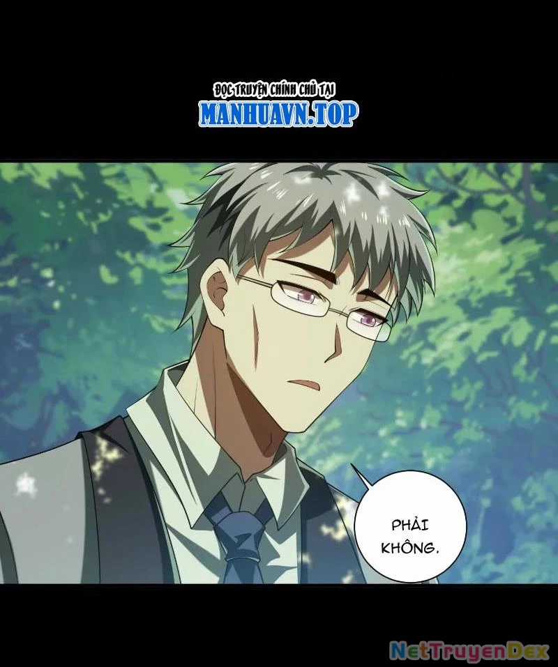 Thần Trò Chơi Dục Vọng Máy chơi trò chơi điện tử tốt nhất Chapter 44 trang 28