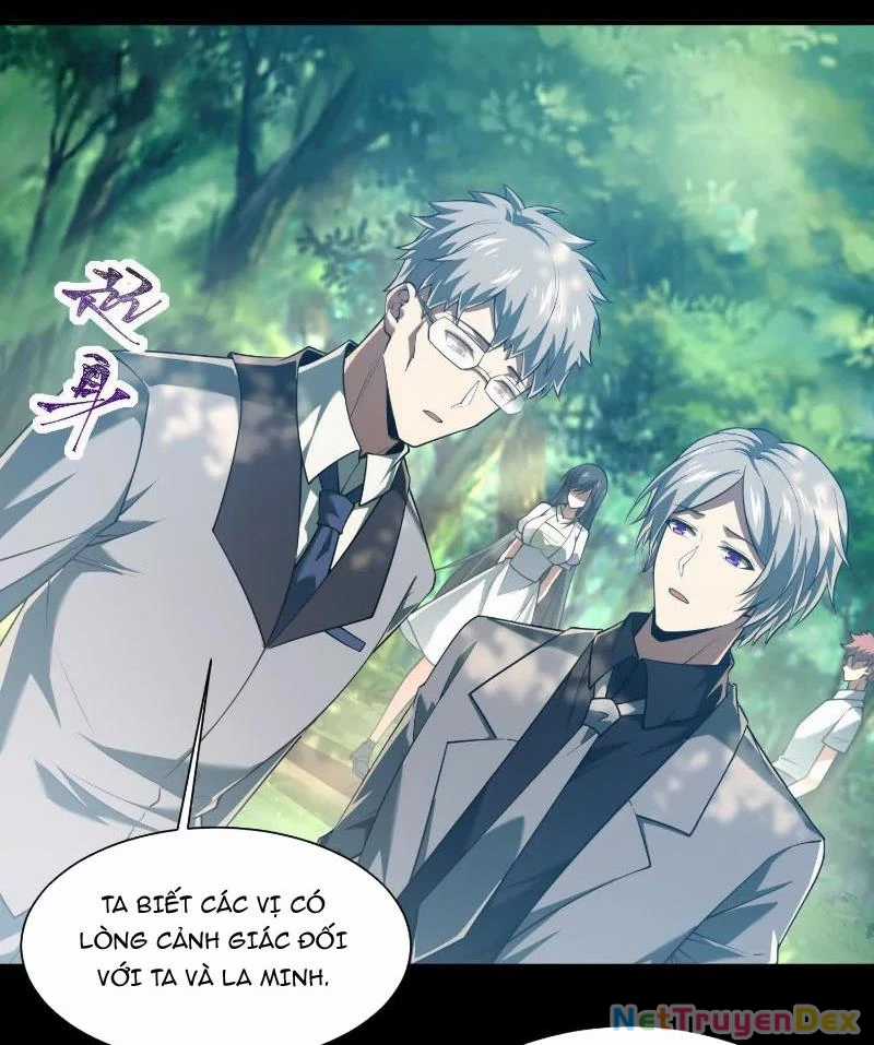 Thần Trò Chơi Dục Vọng Máy chơi trò chơi điện tử tốt nhất Chapter 44 trang 29