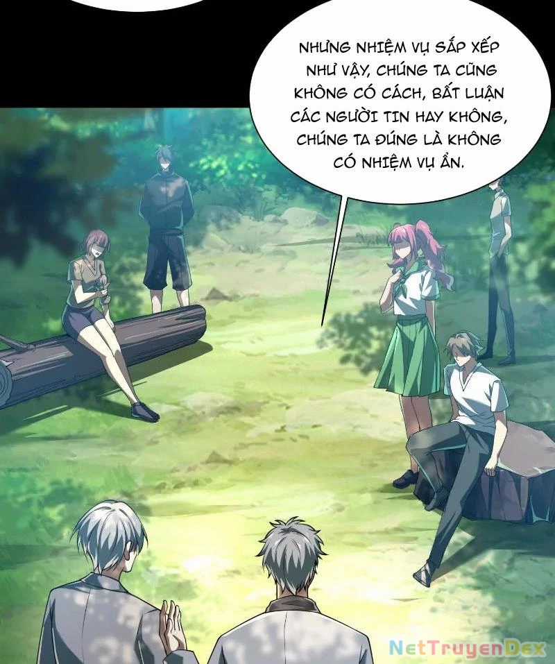 Thần Trò Chơi Dục Vọng Máy chơi trò chơi điện tử tốt nhất Chapter 44 trang 30