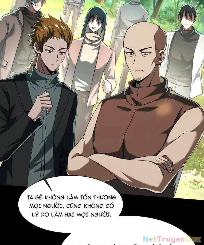 Thần Trò Chơi Dục Vọng Máy chơi trò chơi điện tử tốt nhất Chapter 44 trang 33