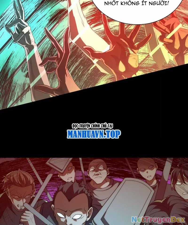 Thần Trò Chơi Dục Vọng Máy chơi trò chơi điện tử tốt nhất Chapter 44 trang 36