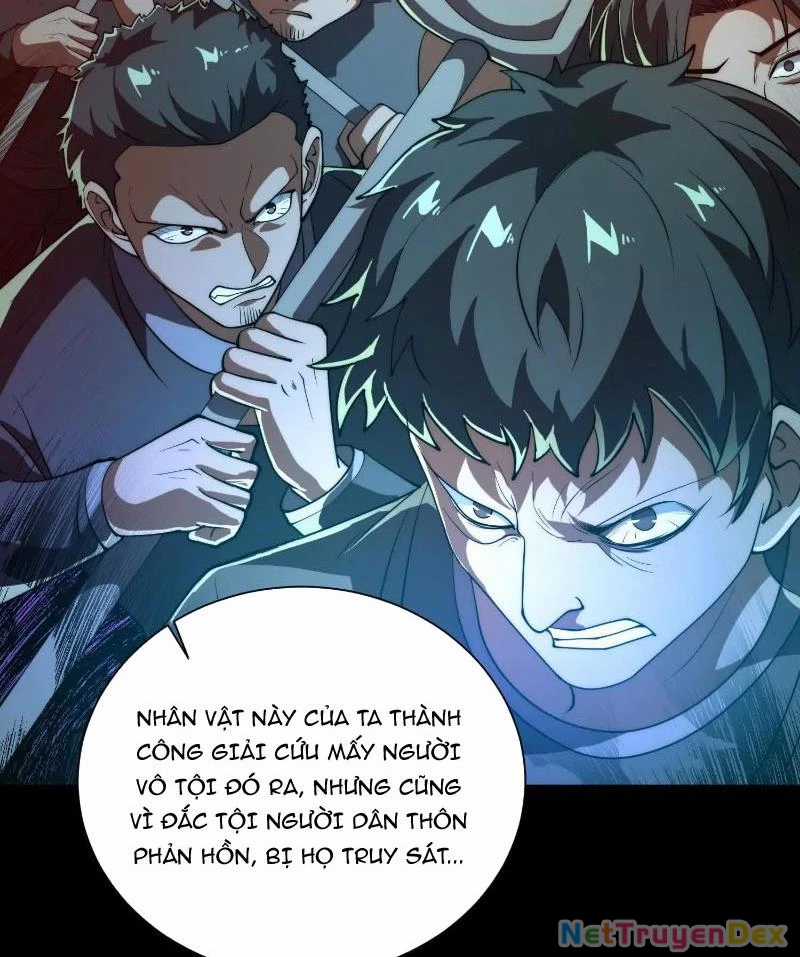 Thần Trò Chơi Dục Vọng Máy chơi trò chơi điện tử tốt nhất Chapter 44 trang 37