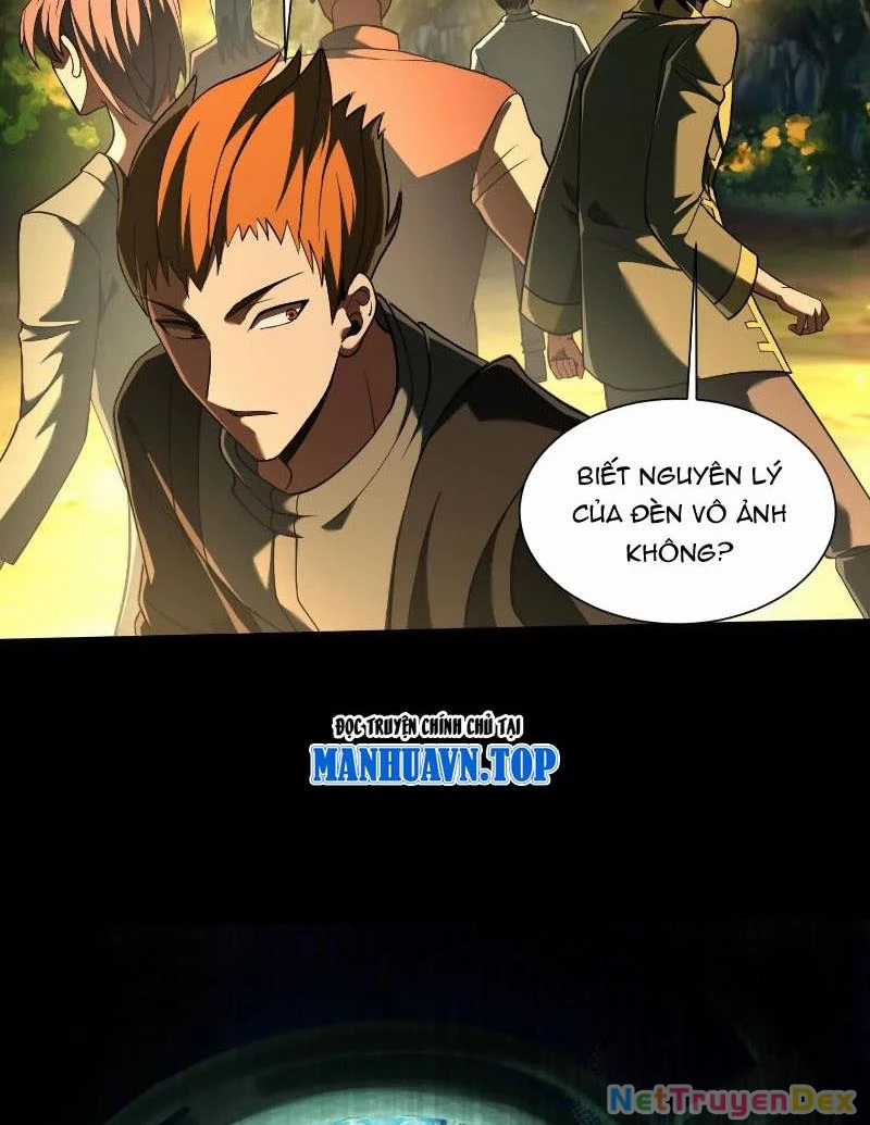 Thần Trò Chơi Dục Vọng Máy chơi trò chơi điện tử tốt nhất Chapter 44 trang 4