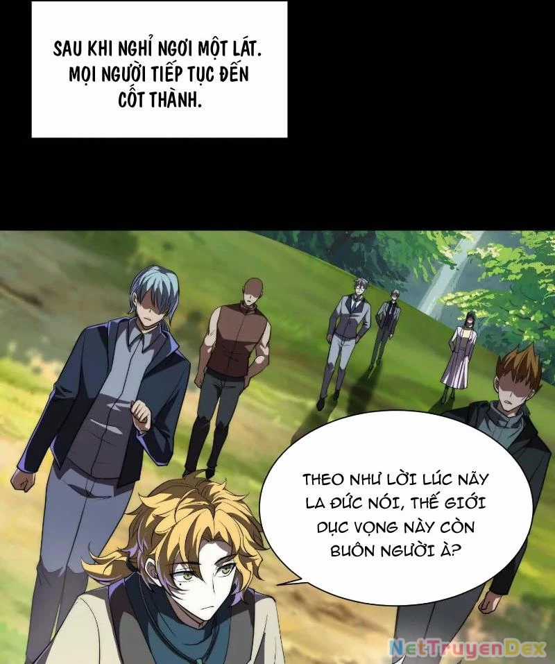 Thần Trò Chơi Dục Vọng Máy chơi trò chơi điện tử tốt nhất Chapter 44 trang 40