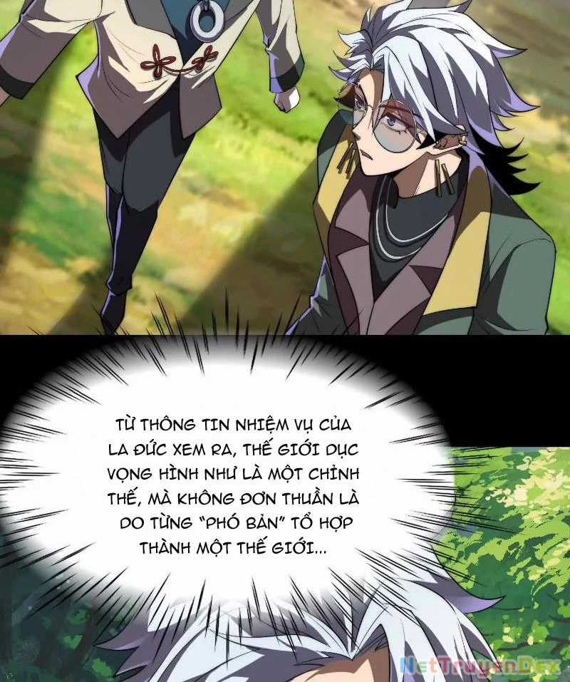 Thần Trò Chơi Dục Vọng Máy chơi trò chơi điện tử tốt nhất Chapter 44 trang 41